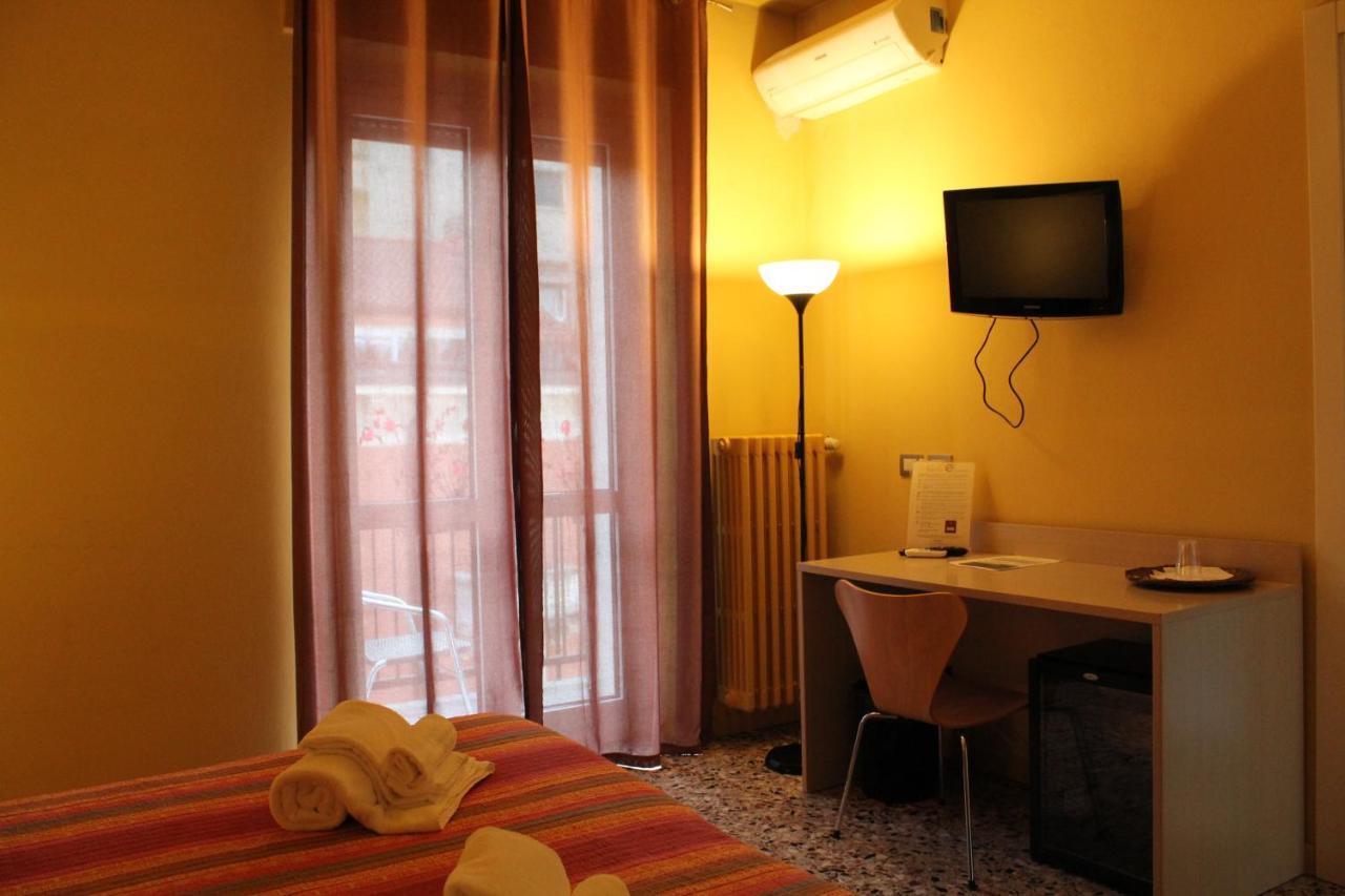 Bed & Breakfast Solosonno