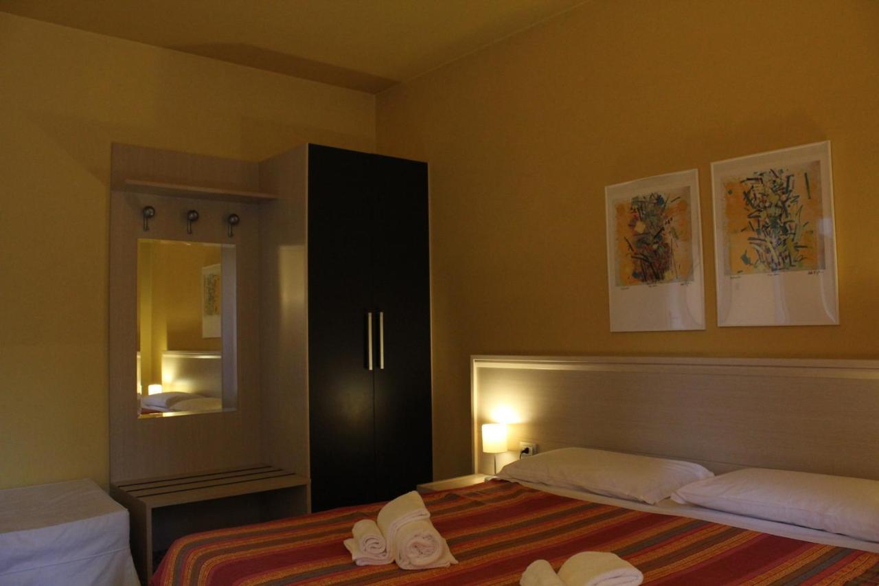 Bed & Breakfast Solosonno Lecco