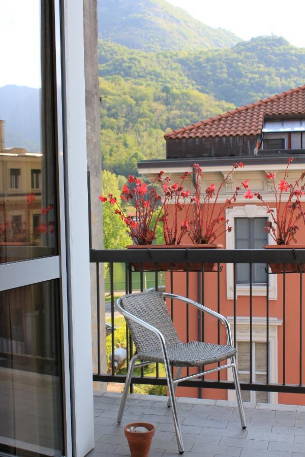Solosonno Bed & Breakfast Lecco