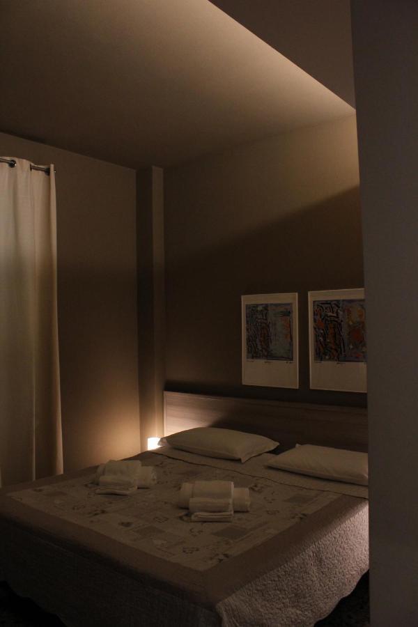 Bed & Breakfast Solosonno Lecco