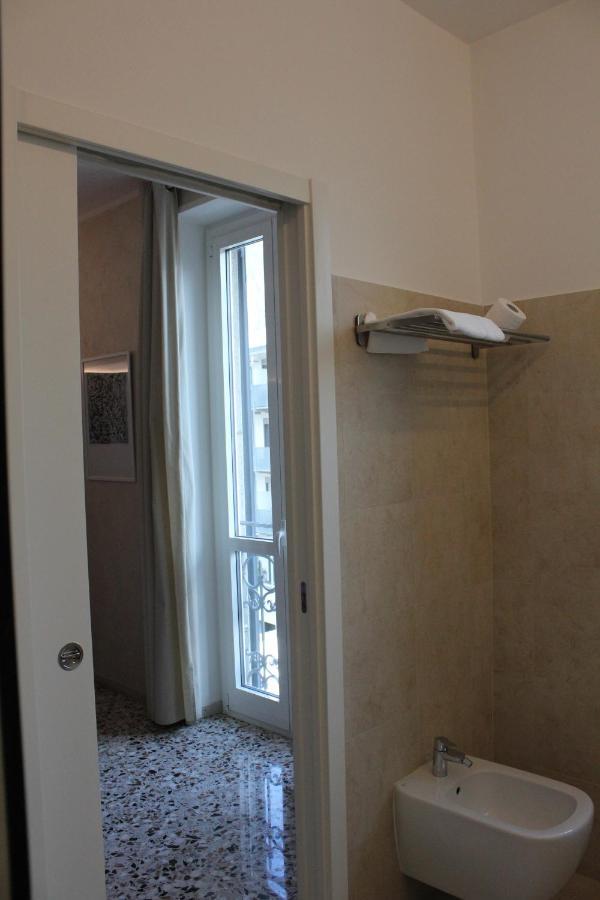Bed & Breakfast Solosonno Lecco