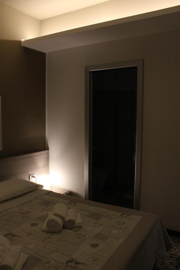 Solosonno Bed & Breakfast