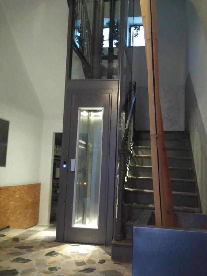 Solosonno Bed & Breakfast