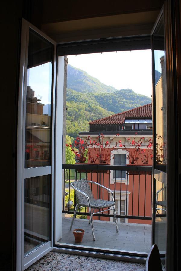 Solosonno 3* Lecco