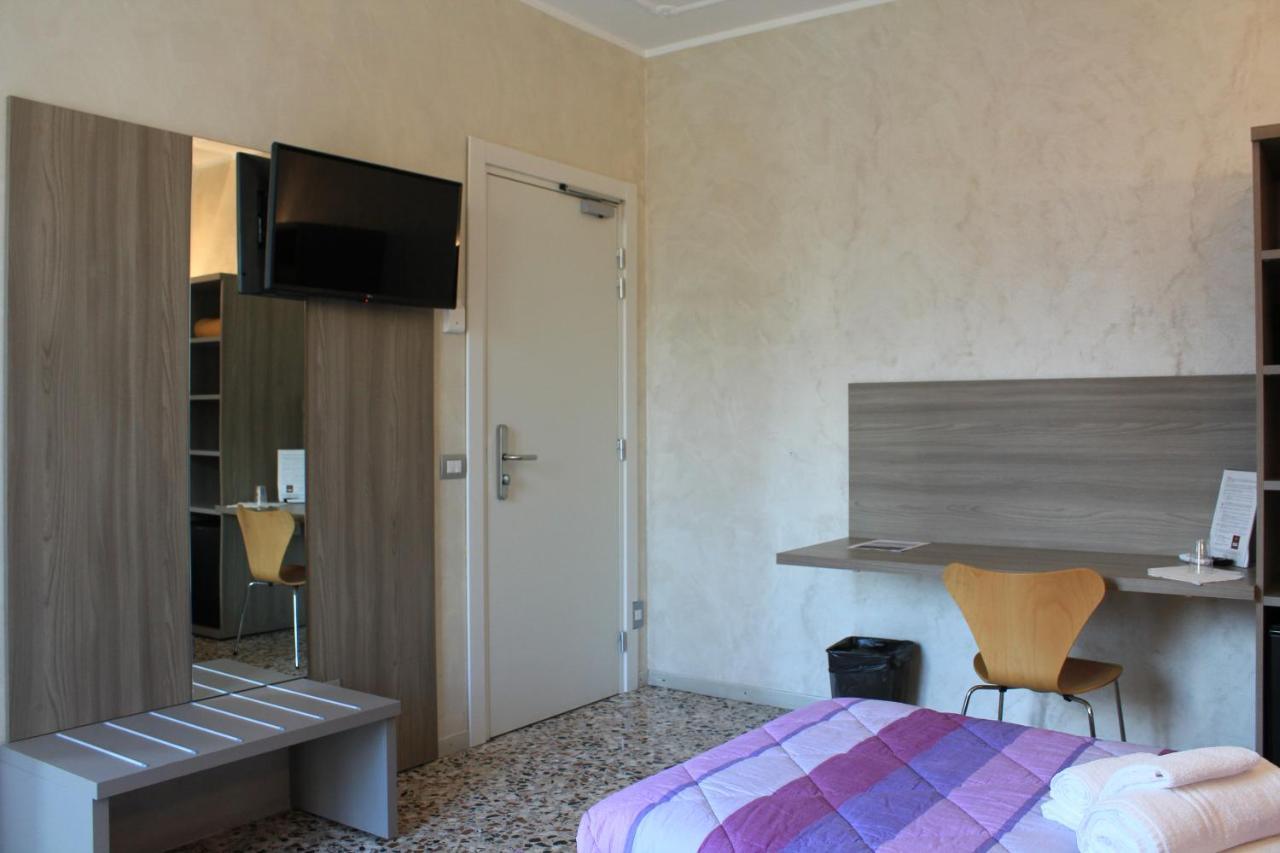 Bed & Breakfast Solosonno
