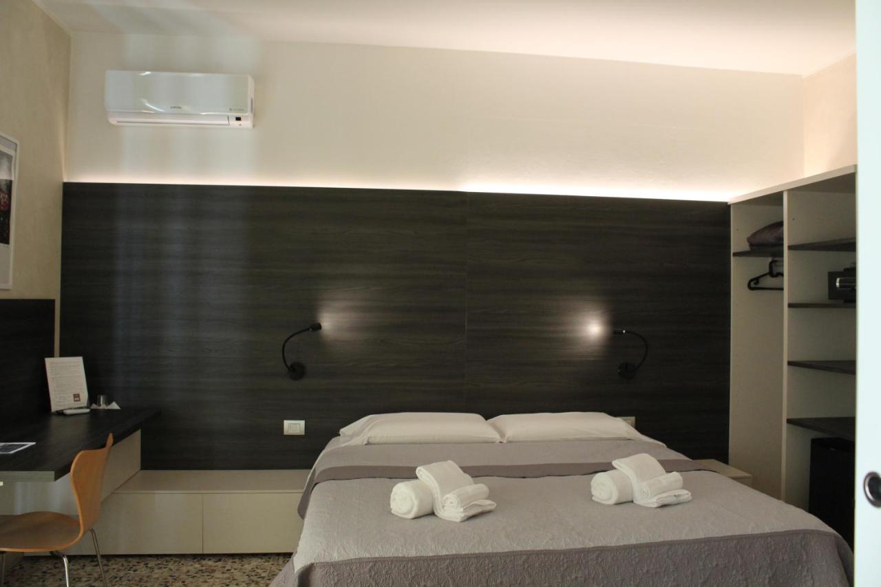 Bed & Breakfast Solosonno