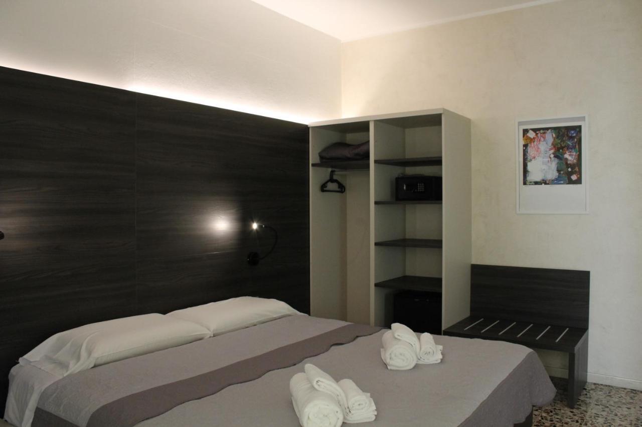 Solosonno Bed & Breakfast 3*
