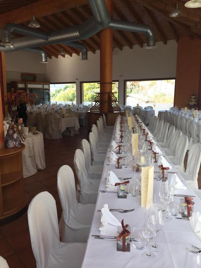 Oasi Dei Celti Hotel Dorio