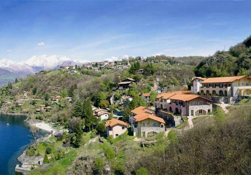 Oasi Dei Celti Hotel 3*