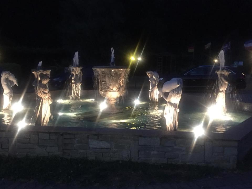 Oasi Dei Celti Hotel Dorio