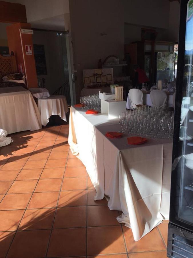 Oasi Dei Celti Hotel Dorio