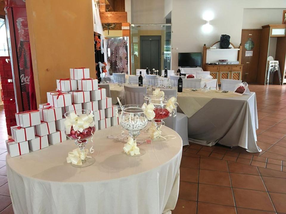 Hotel Oasi Dei Celti 3*