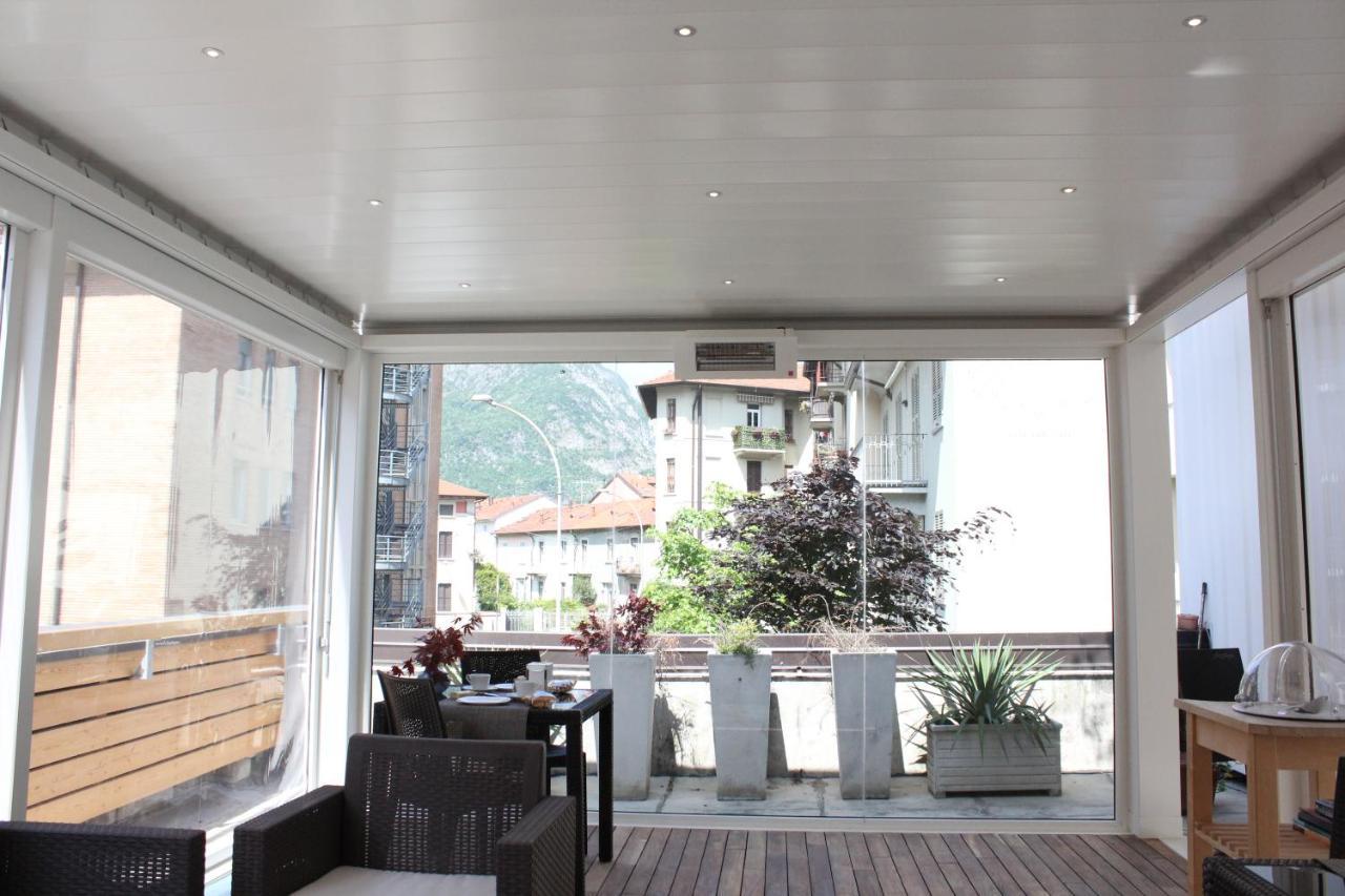 Solosonno Bed & Breakfast 3*