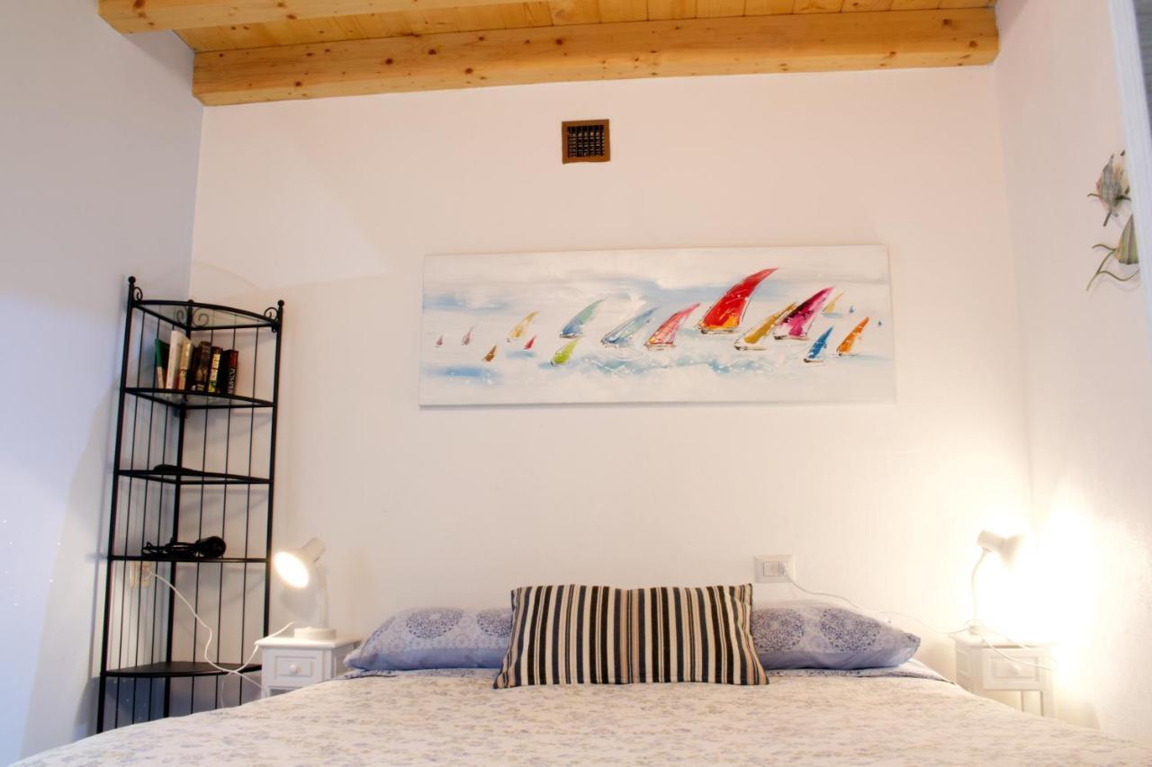 La Magnolia Guests House Dervio