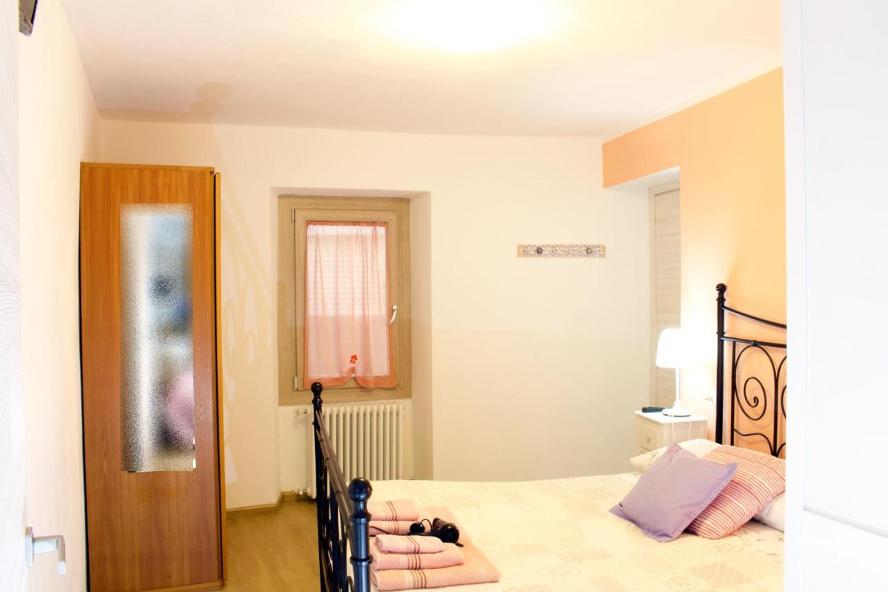 La Magnolia Guests House * Dervio