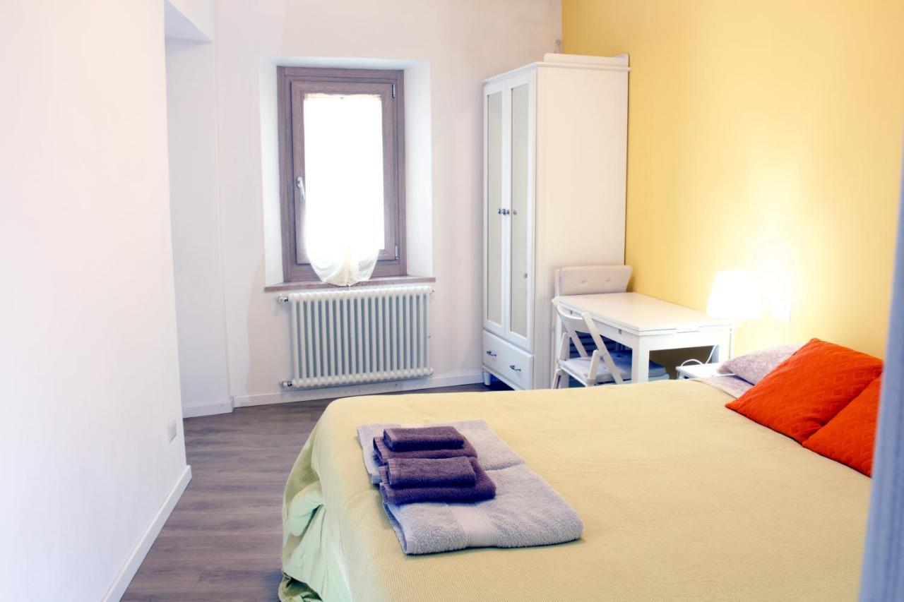 Frühstückspension La Magnolia Guests House Dervio