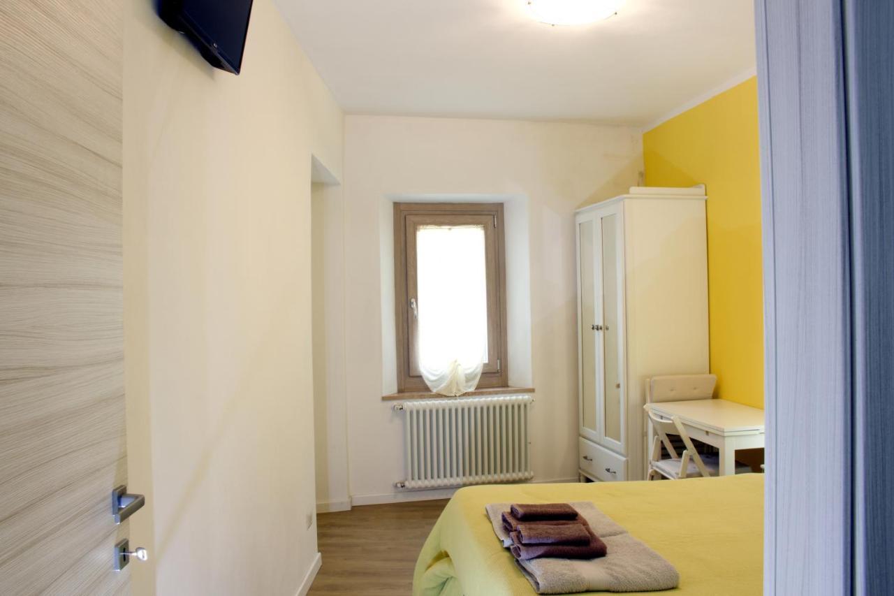 La Magnolia Guests House * Dervio