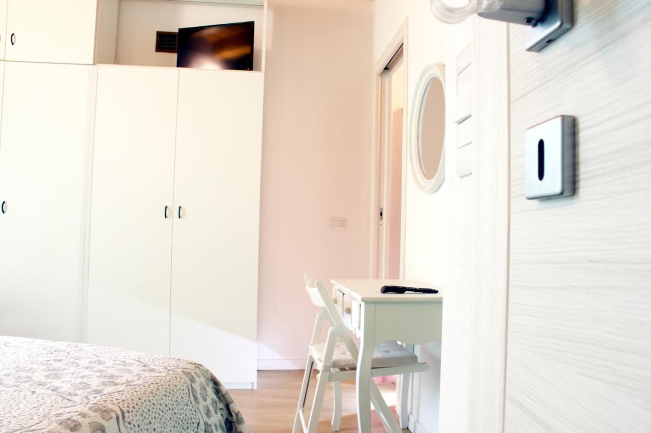 La Magnolia Guests House Dervio