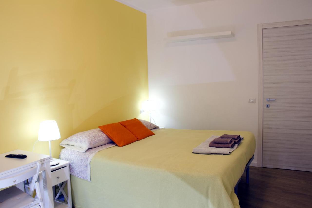 La Magnolia Guests House Dervio
