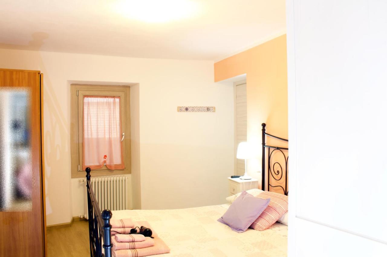Frühstückspension La Magnolia Guests House *