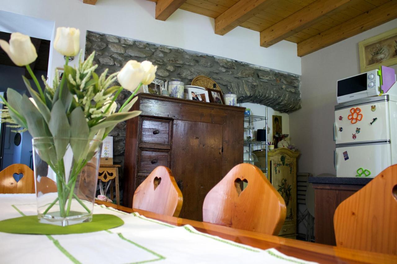 Affittacamere La Casa Sul Sasso 3*