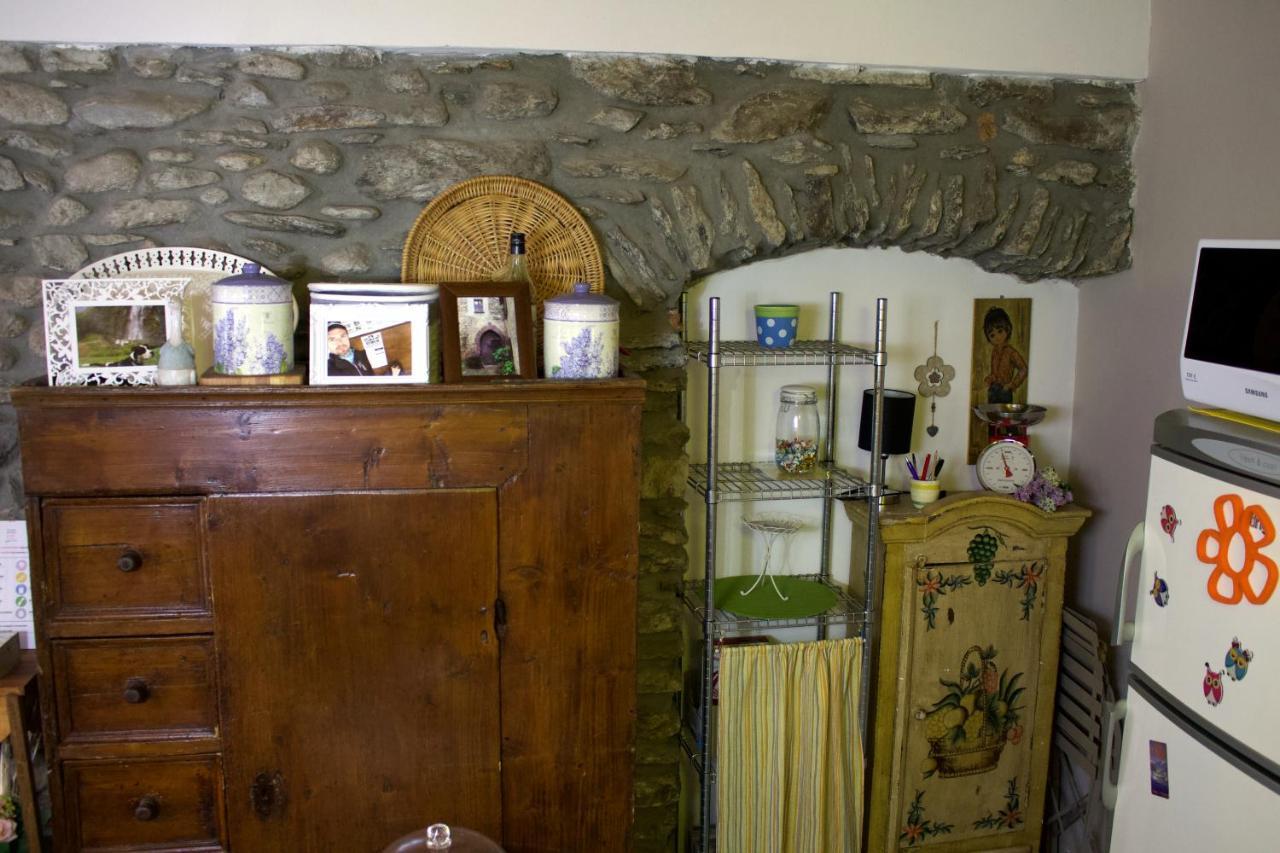 La Casa Sul Sasso 3*