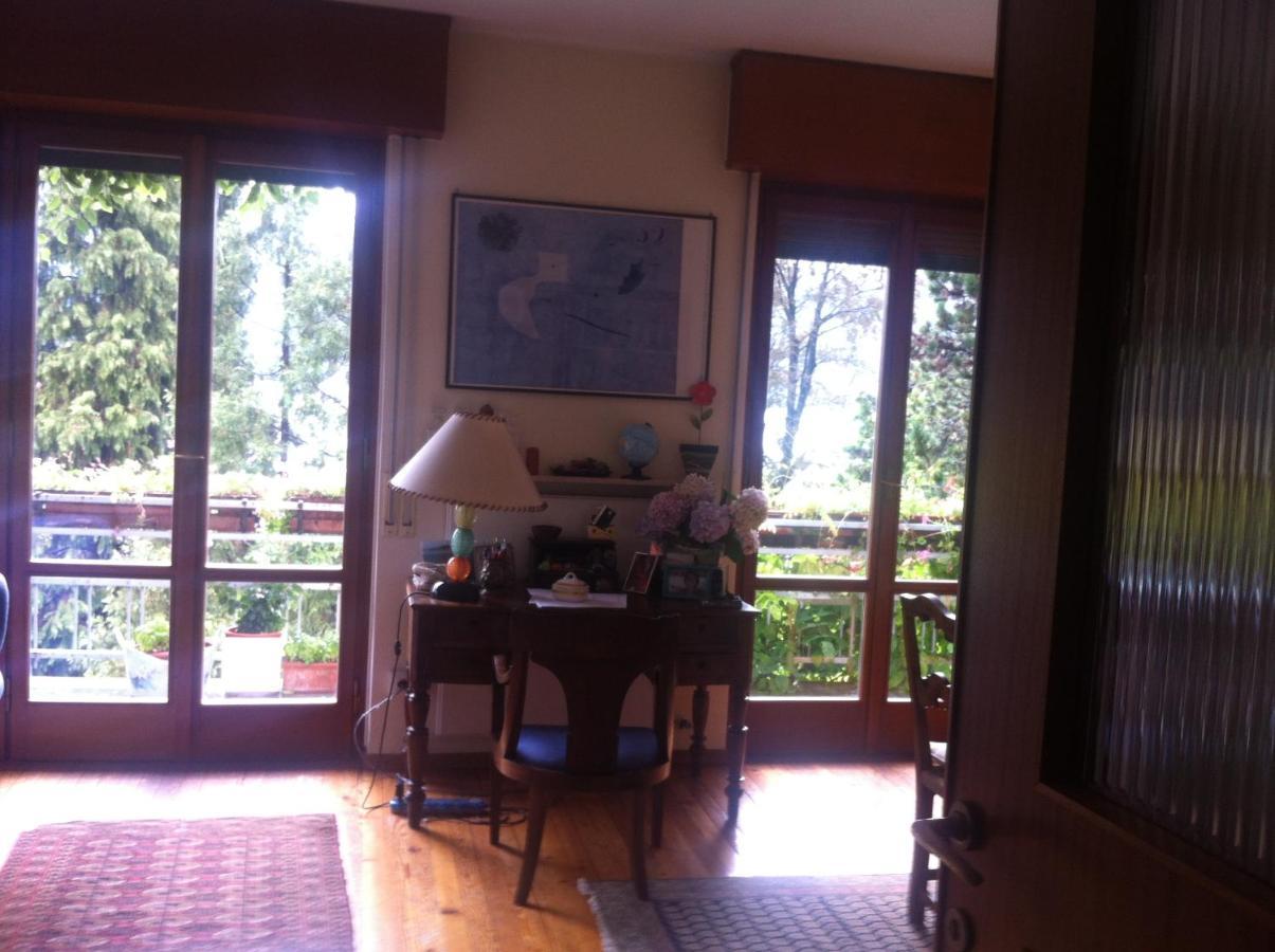 Bed & Breakfast Le Ortensie -lago Di Como *