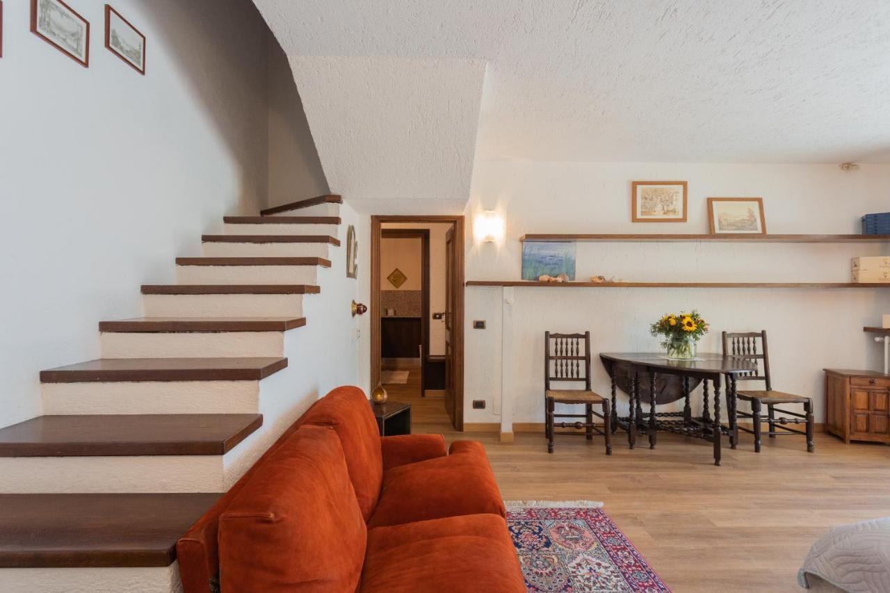 Villa Visina By Rent All Como
