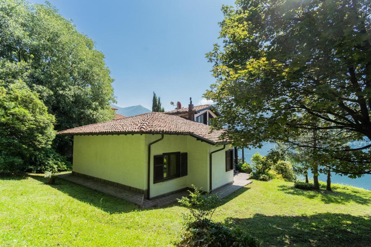 Visina By Rent All Como Villa Carate Urio