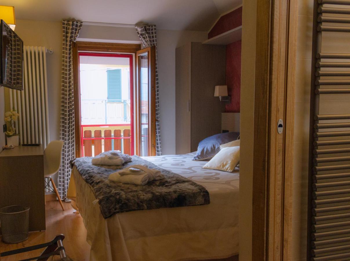 Berlinghera Hotel 2*