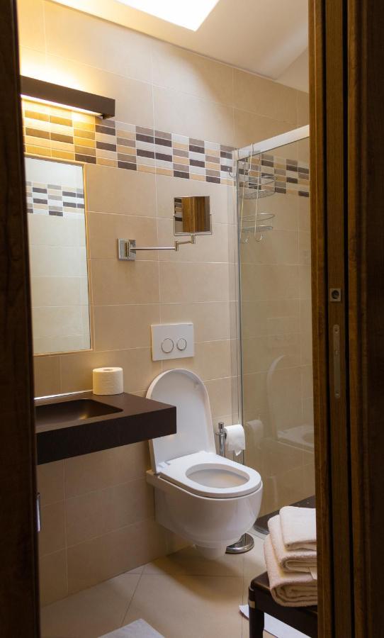 Hotel Berlinghera 2*