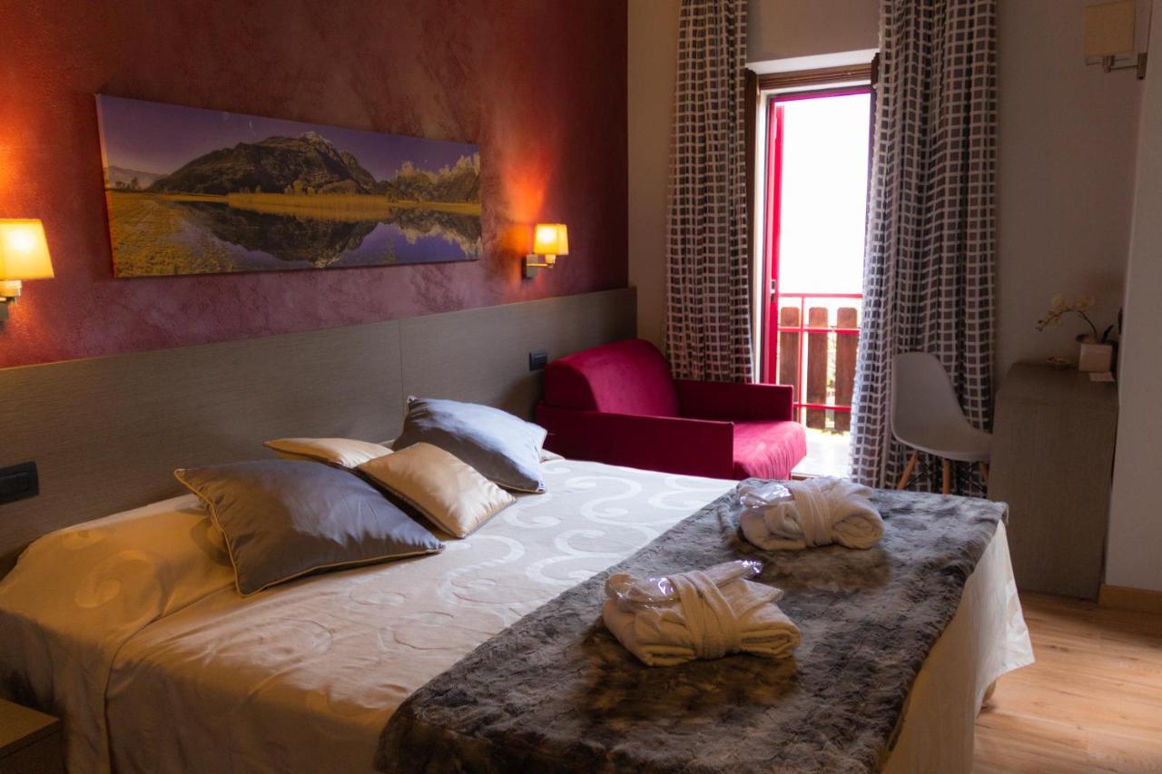 Berlinghera Hotel