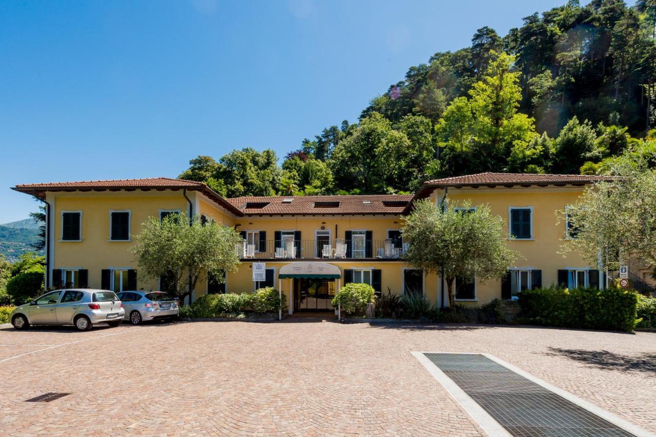 L'ulivo Bellagio