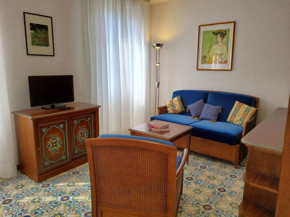 Aparthotel L'ulivo