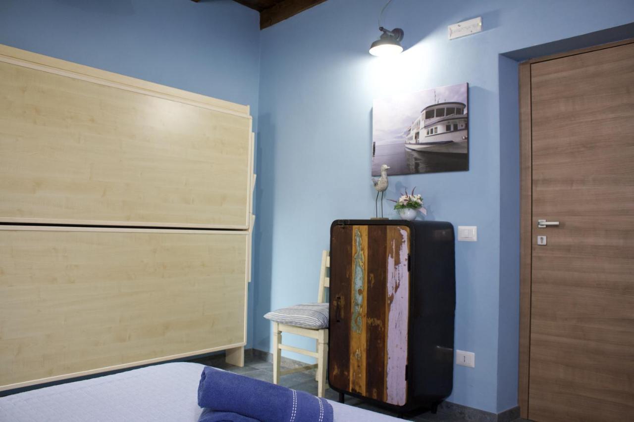 Affittacamere La Casa Sul Sasso 3*