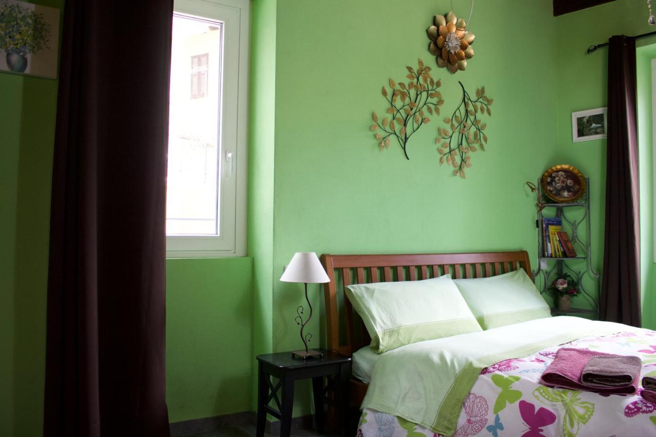 La Casa Sul Sasso 3*