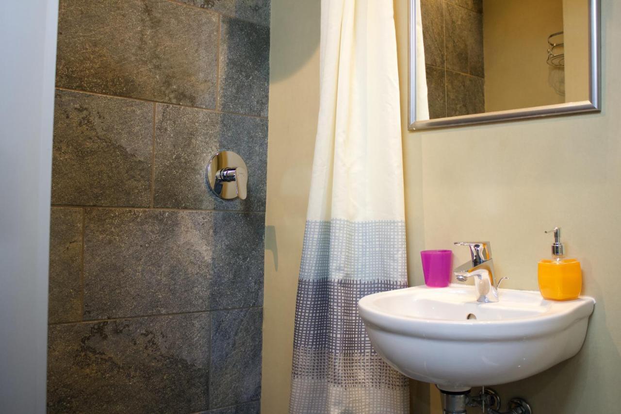 La Casa Sul Sasso Affittacamere 3*