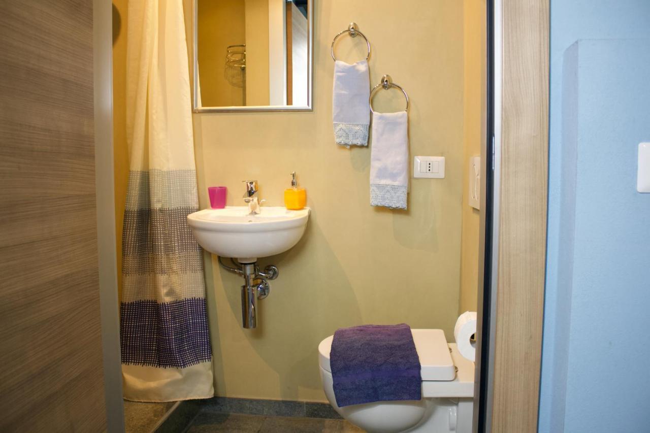 La Casa Sul Sasso Affittacamere 3*