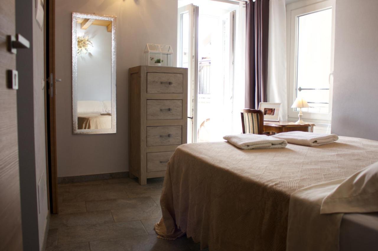 Affittacamere La Casa Sul Sasso Dervio