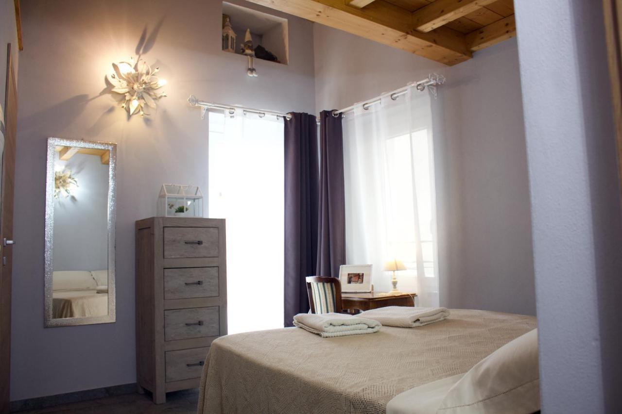 La Casa Sul Sasso Affittacamere