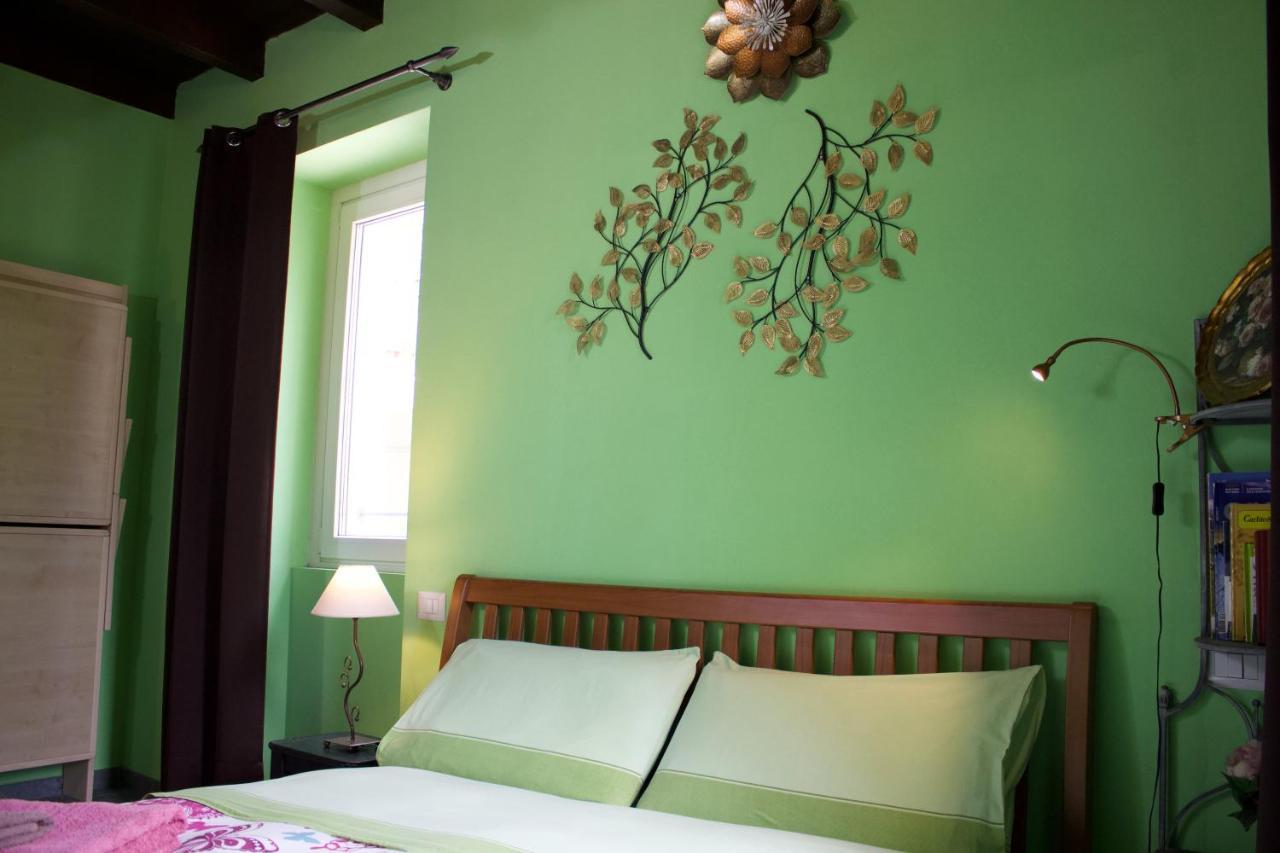 La Casa Sul Sasso