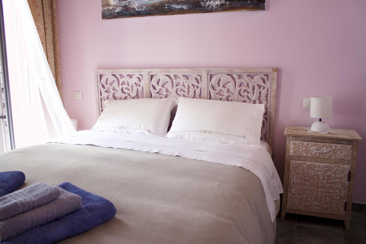 Affittacamere La Casa Sul Sasso 3*