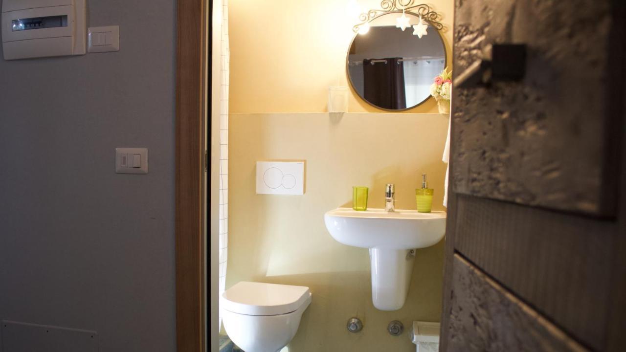 Affittacamere La Casa Sul Sasso Dervio
