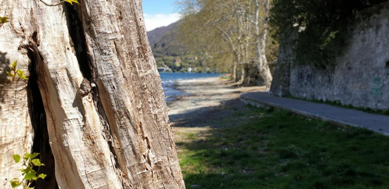 Affittacamere La Casa Sul Sasso Dervio