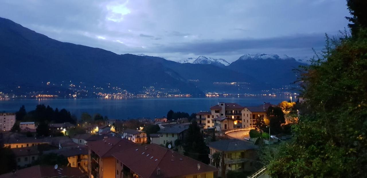 La Casa Sul Sasso Affittacamere Dervio