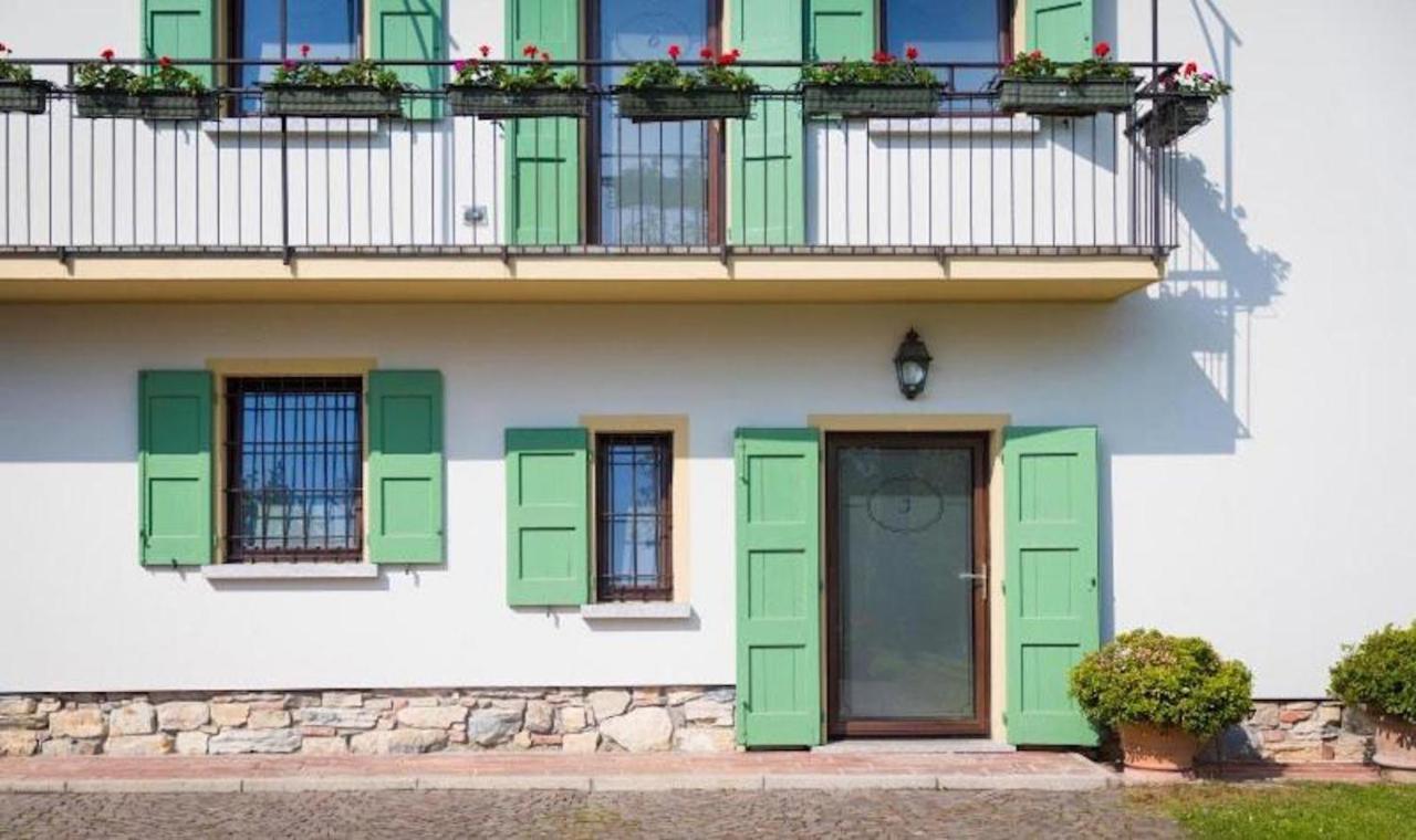 Guest house Casale Raffaello *
