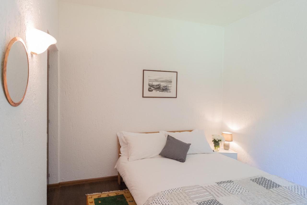 Visina By Rent All Como * Carate Urio