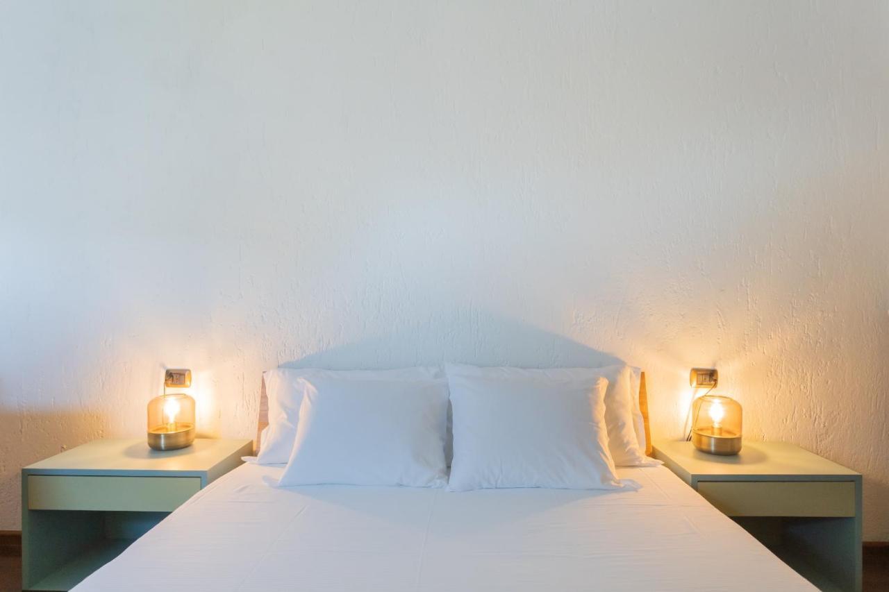 Visina By Rent All Como Villa *