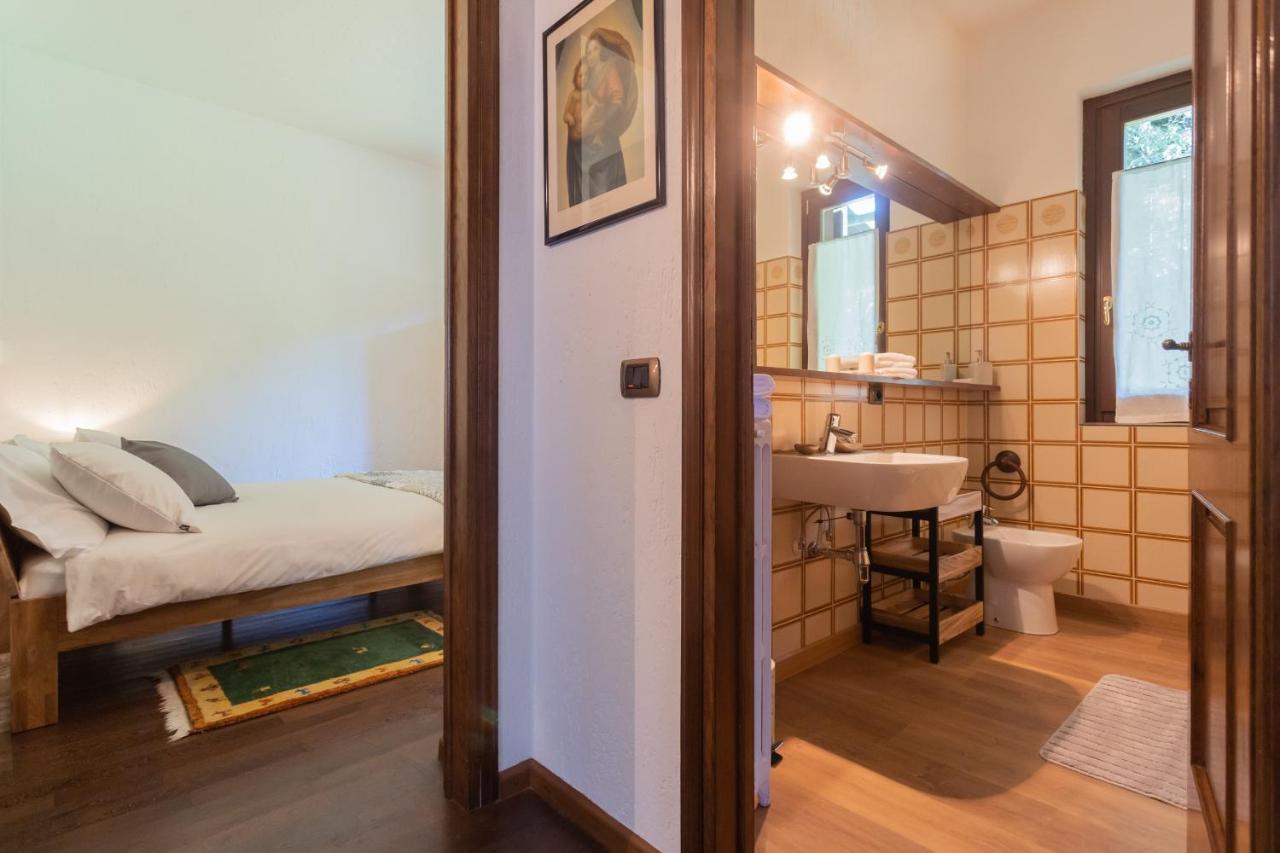 Visina By Rent All Como Carate Urio