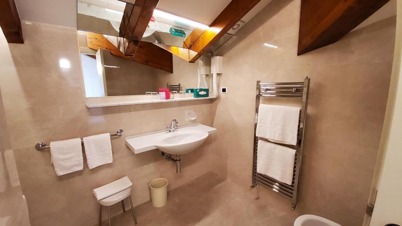 L'ulivo Aparthotel Bellagio